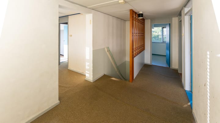 Foto 14 van Simke Kloostermanstraat 1