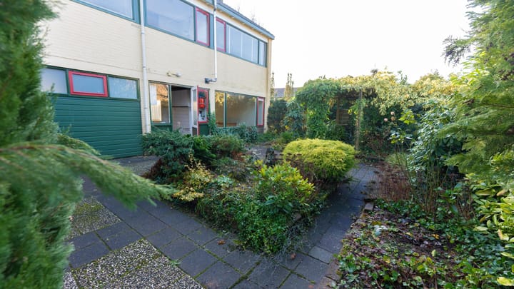 Foto 30 van Simke Kloostermanstraat 1