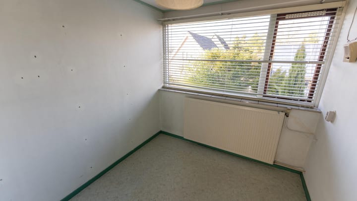 Foto 18 van Simke Kloostermanstraat 1