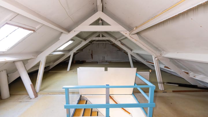 Foto 26 van Simke Kloostermanstraat 1