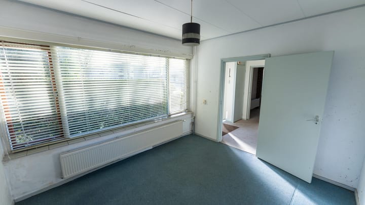 Foto 9 van Simke Kloostermanstraat 1