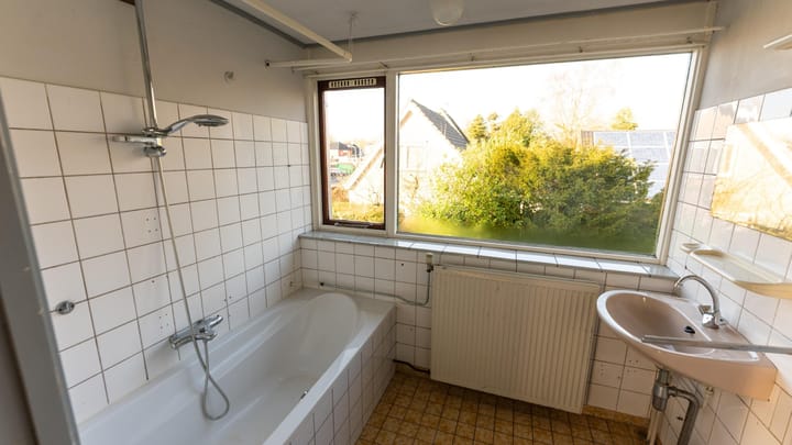 Foto 21 van Simke Kloostermanstraat 1