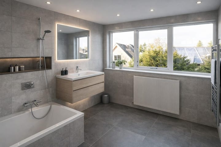 Foto 22 van Simke Kloostermanstraat 1