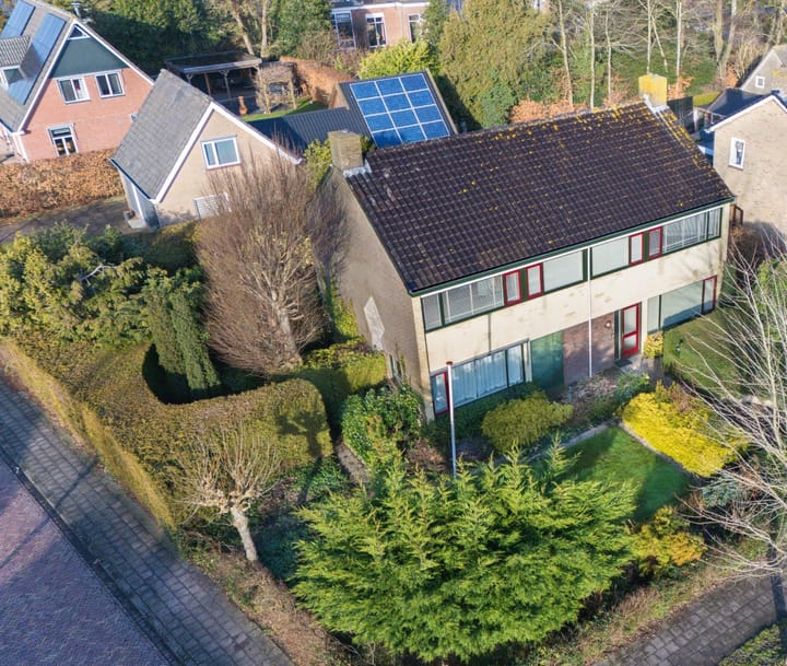 Foto 2 van Simke Kloostermanstraat 1