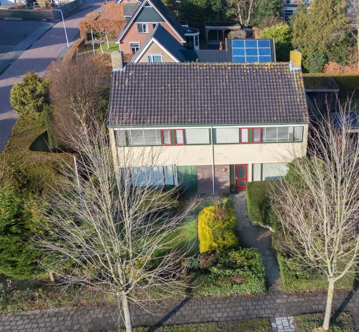 Simke Kloostermanstraat 1