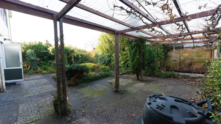 Foto 29 van Simke Kloostermanstraat 1