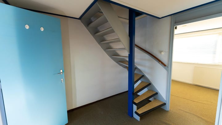 Foto 24 van Simke Kloostermanstraat 1