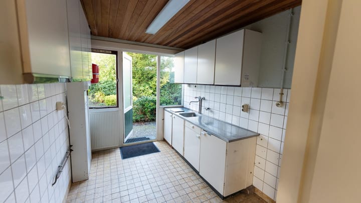 Foto 13 van Simke Kloostermanstraat 1