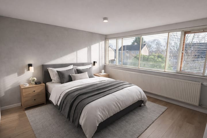 Foto 16 van Simke Kloostermanstraat 1