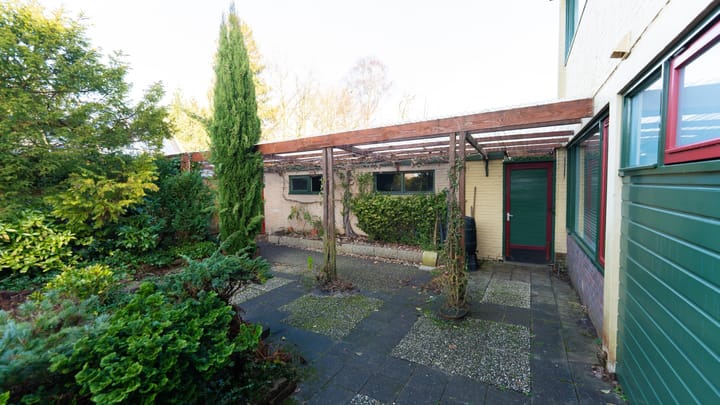 Foto 28 van Simke Kloostermanstraat 1