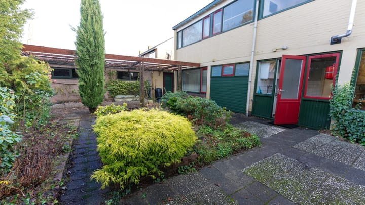 Foto 31 van Simke Kloostermanstraat 1