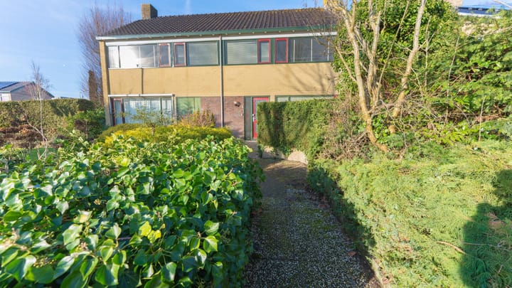 Foto 5 van Simke Kloostermanstraat 1