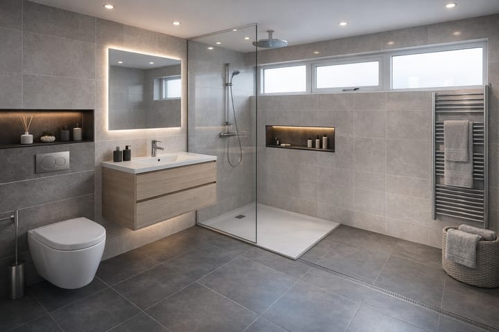 Foto 12 van Simke Kloostermanstraat 1