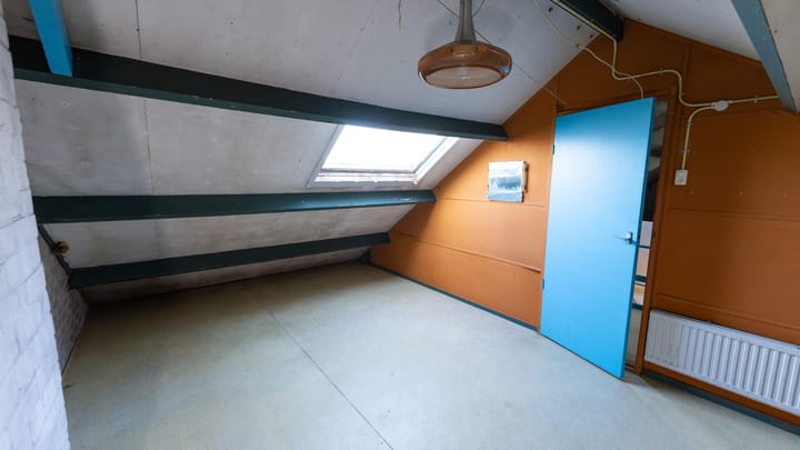 Foto 25 van Simke Kloostermanstraat 1