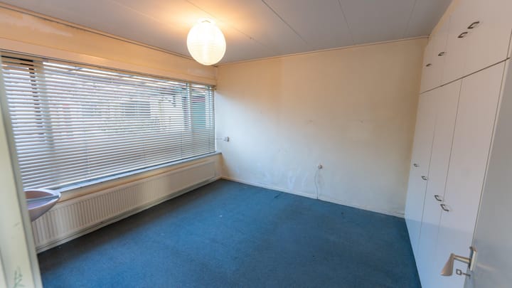 Foto 10 van Simke Kloostermanstraat 1