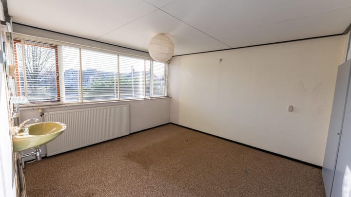 Foto 20 van Simke Kloostermanstraat 1