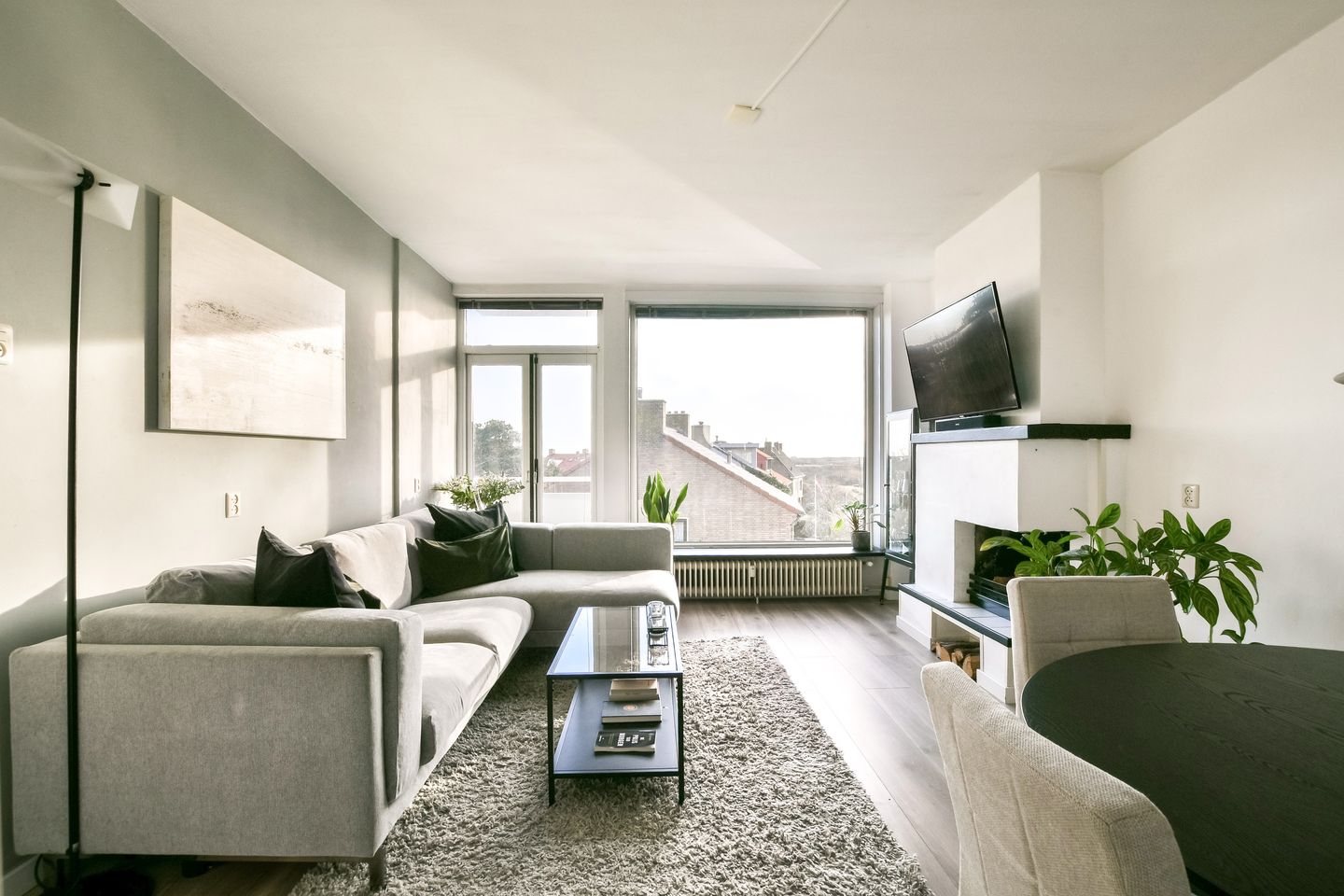 Foto 4 van Leeuwerikenstraat 12-F3