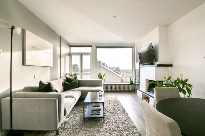 Photo 4 of Leeuwerikenstraat 12-F3