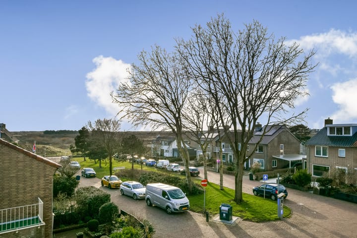 Photo 2 of Leeuwerikenstraat 12-F3