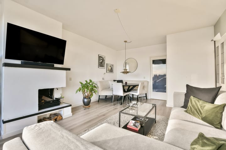 Foto 5 van Leeuwerikenstraat 12-F3