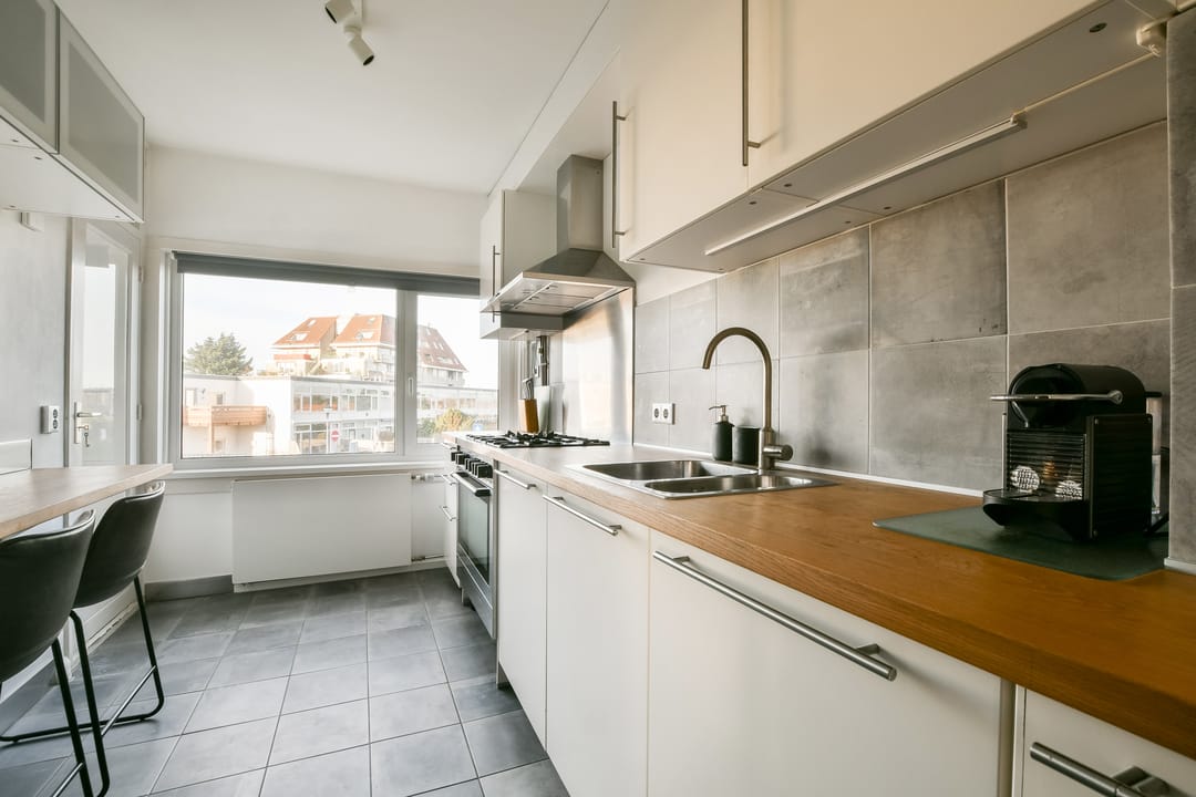 Foto 8 van Leeuwerikenstraat 12-F3