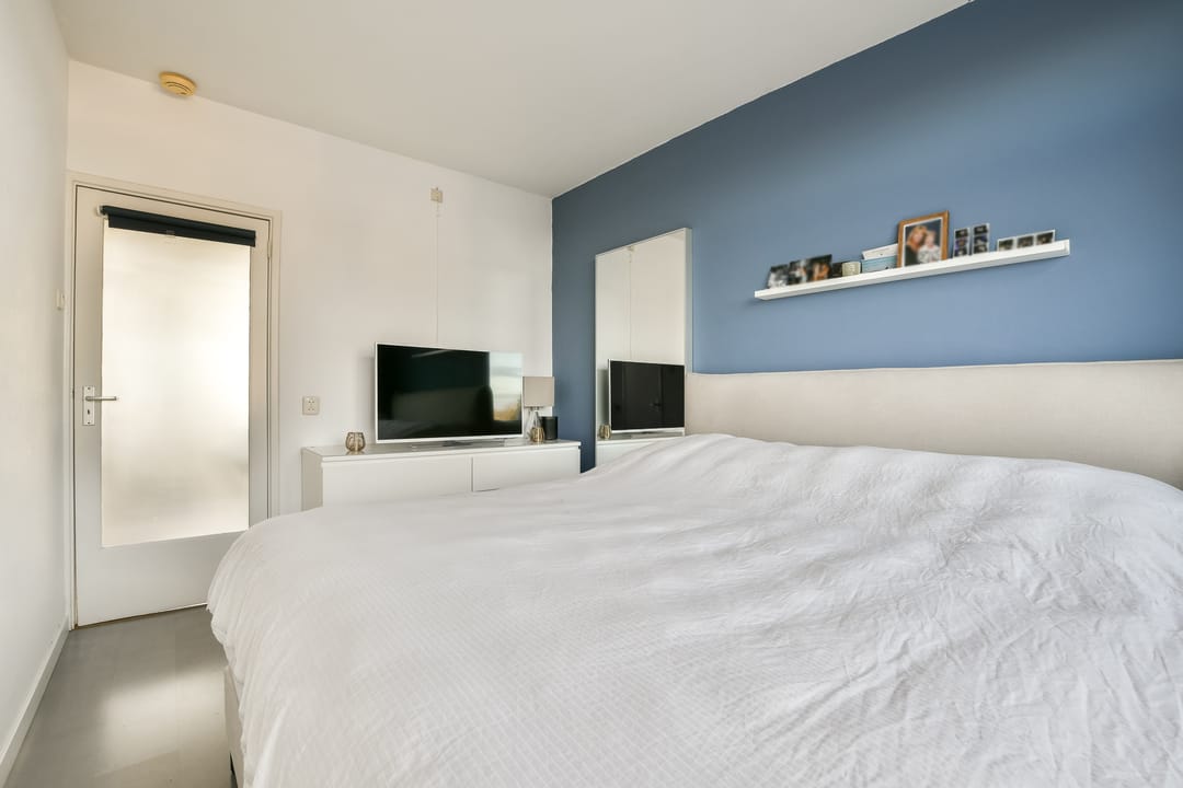 Foto 13 van Leeuwerikenstraat 12-F3