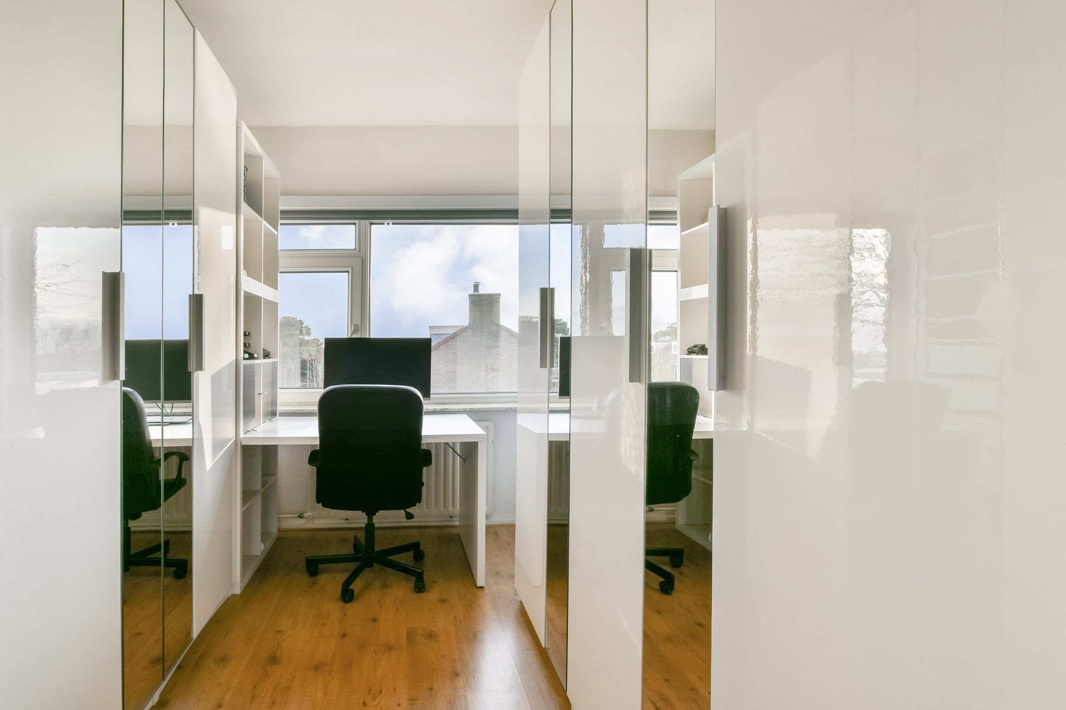 Foto 15 van Leeuwerikenstraat 12-F3