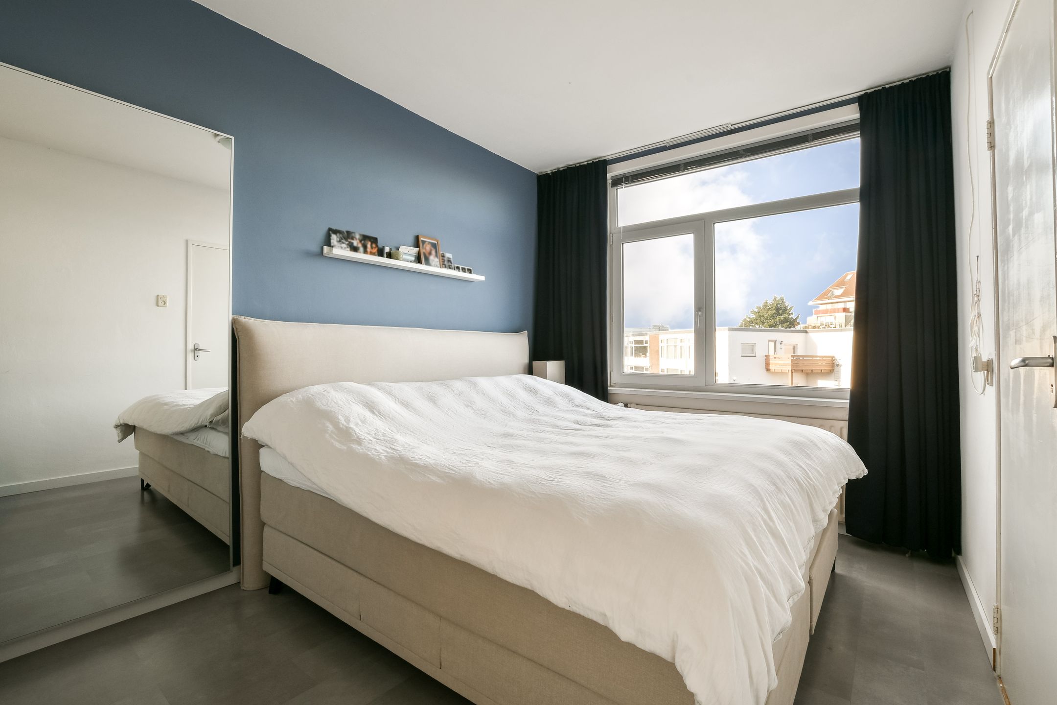 Foto 12 van Leeuwerikenstraat 12-F3