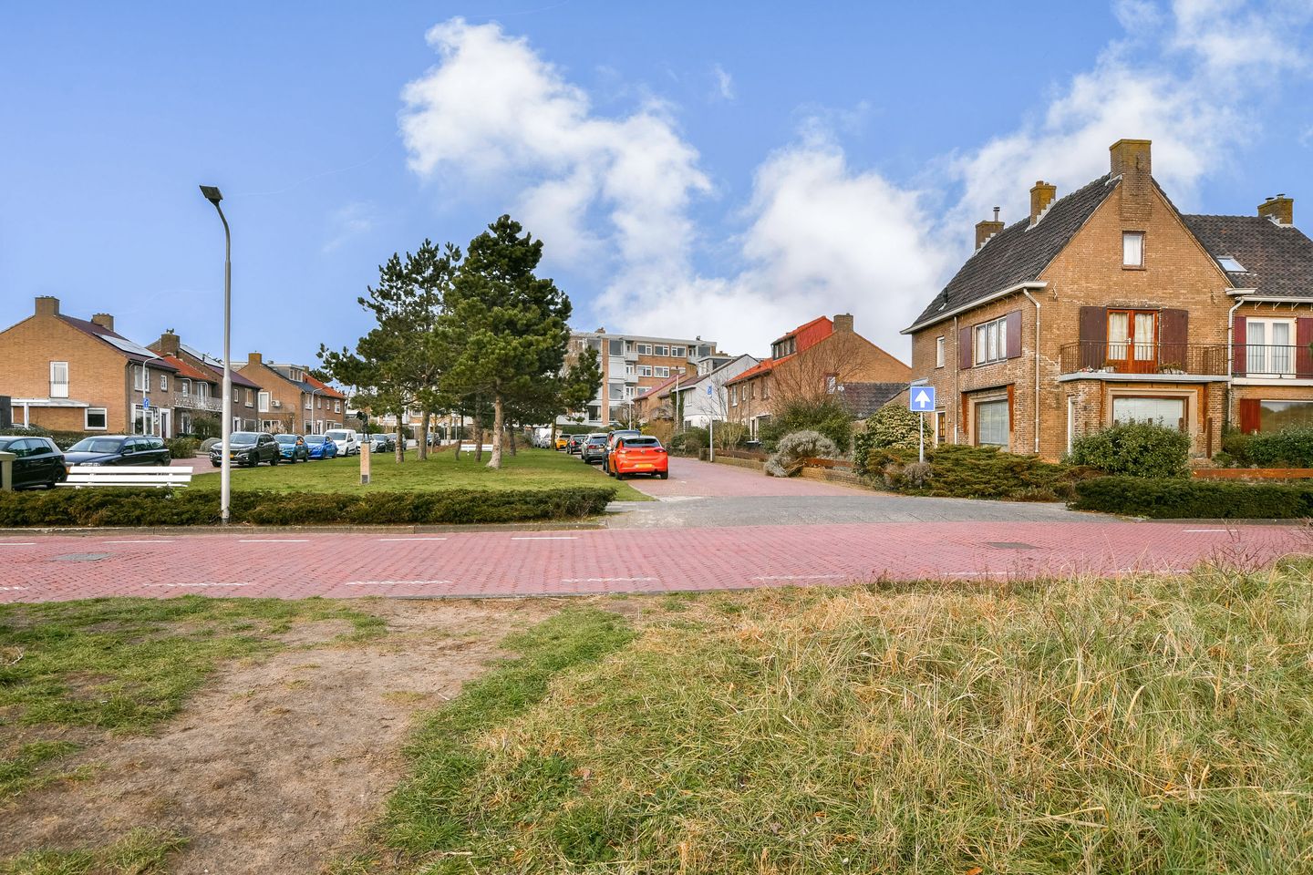 Foto 19 van Leeuwerikenstraat 12-F3