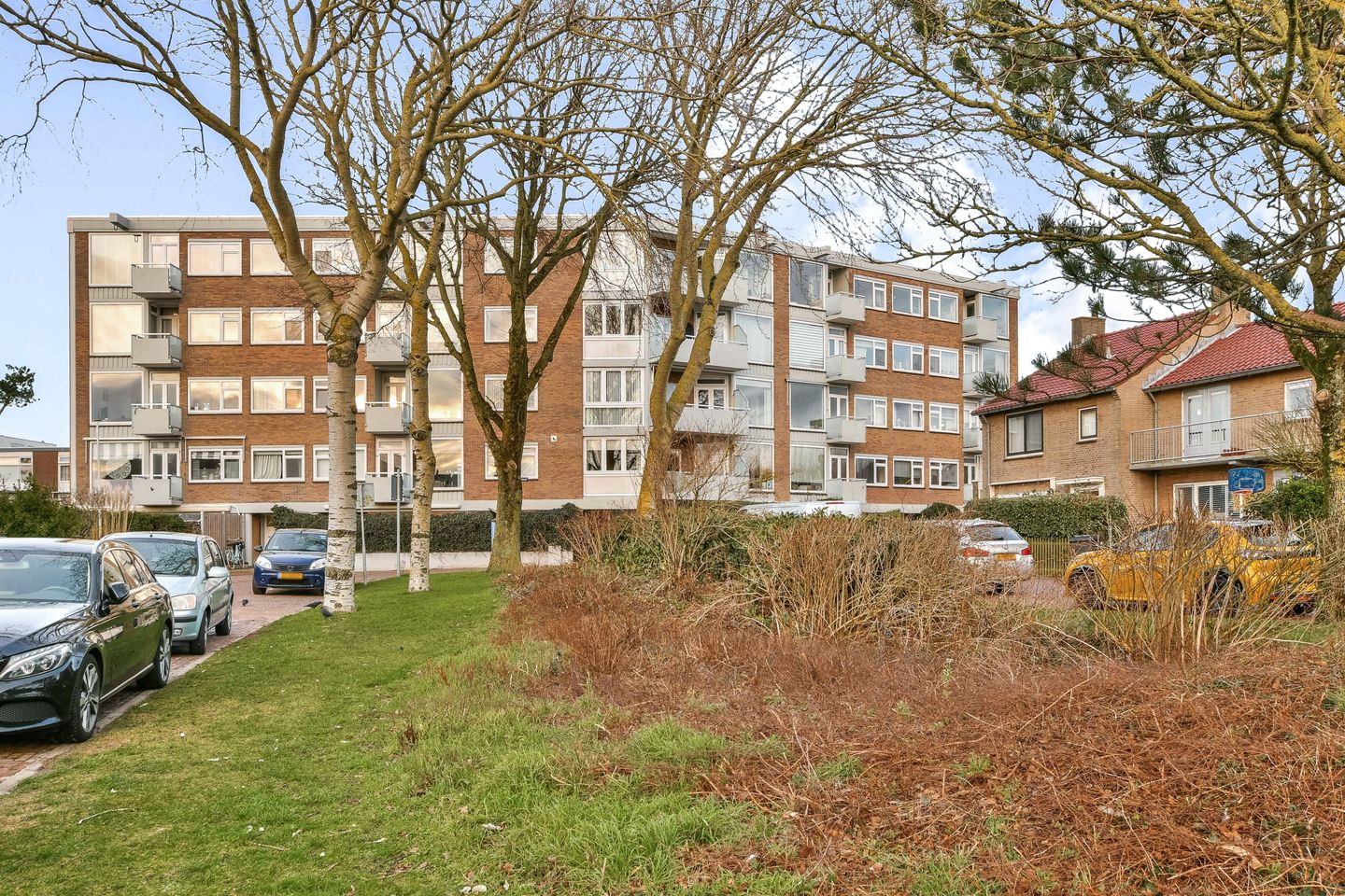 Foto 20 van Leeuwerikenstraat 12-F3