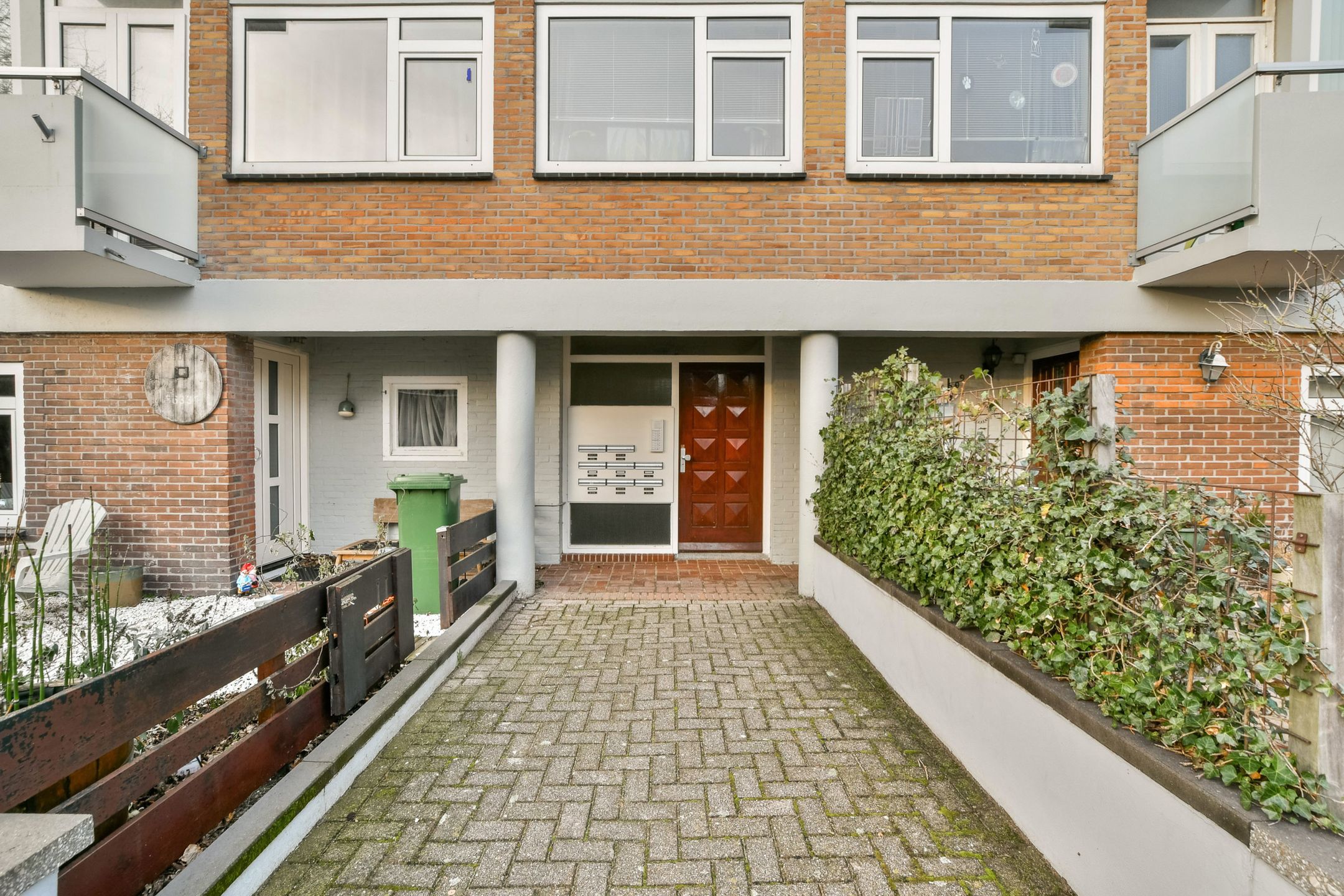 Foto 21 van Leeuwerikenstraat 12-F3