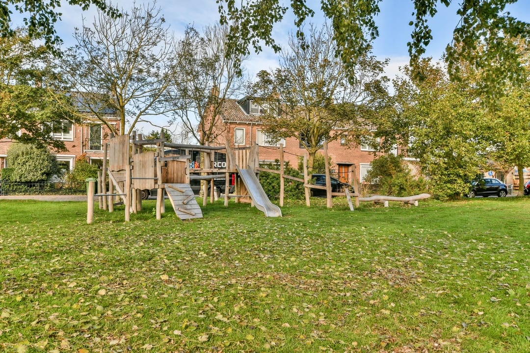 Foto 23 van Leeuwerikenstraat 12-F3