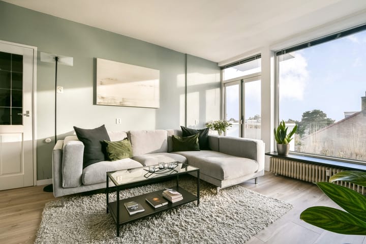 Photo 3 of Leeuwerikenstraat 12-F3