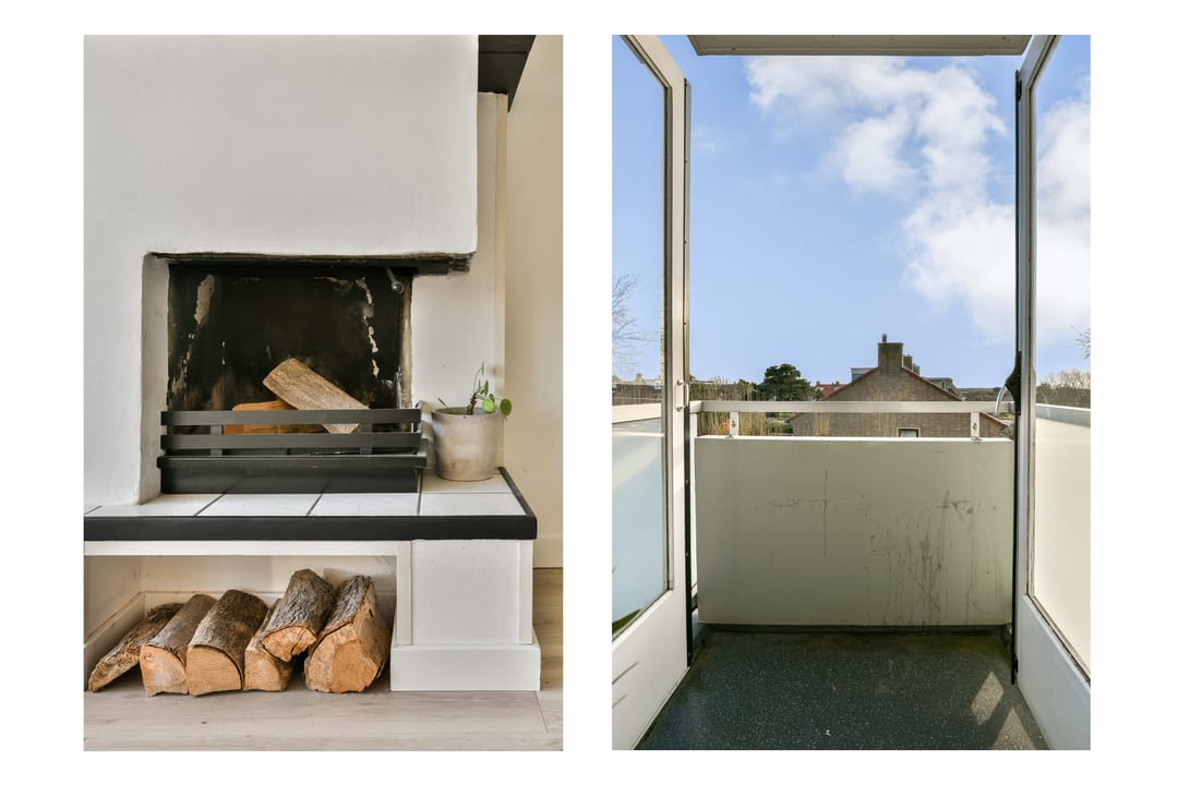 Foto 7 van Leeuwerikenstraat 12-F3