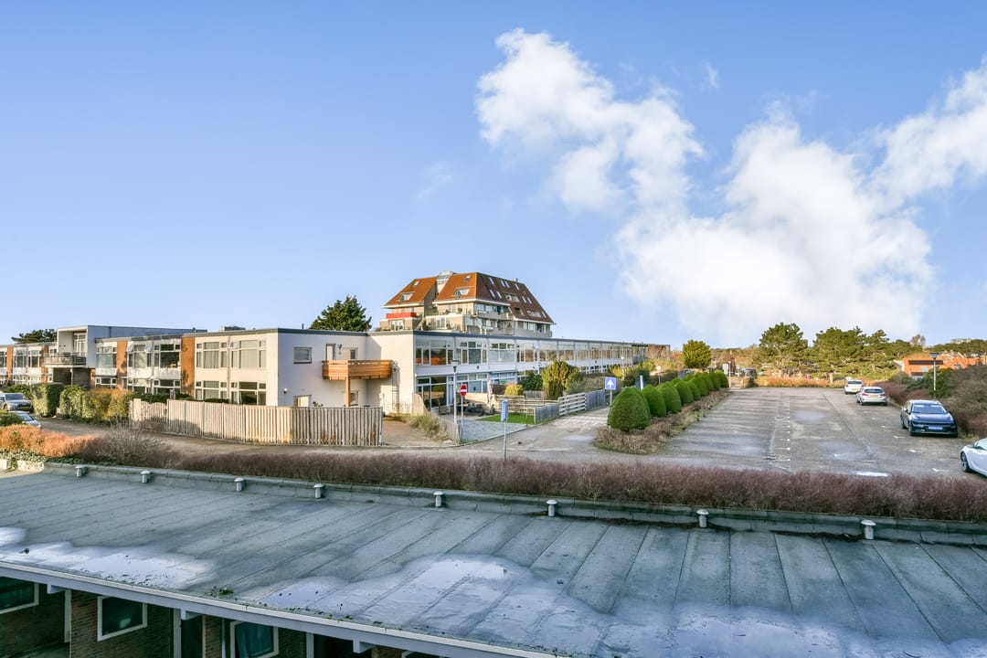 Foto 11 van Leeuwerikenstraat 12-F3