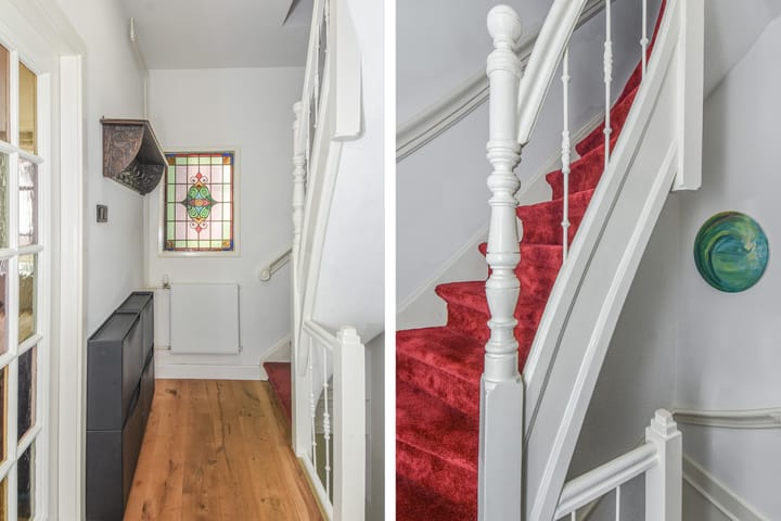 Foto 26 van Oude Molstraat 26