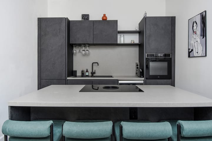 Foto 8 van Oude Molstraat 26