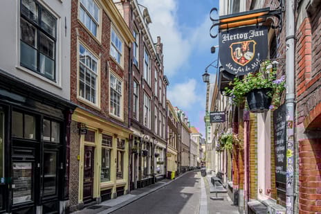 Oude Molstraat thumbnail