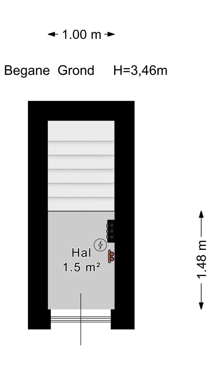 Foto 48 van Oude Molstraat 26