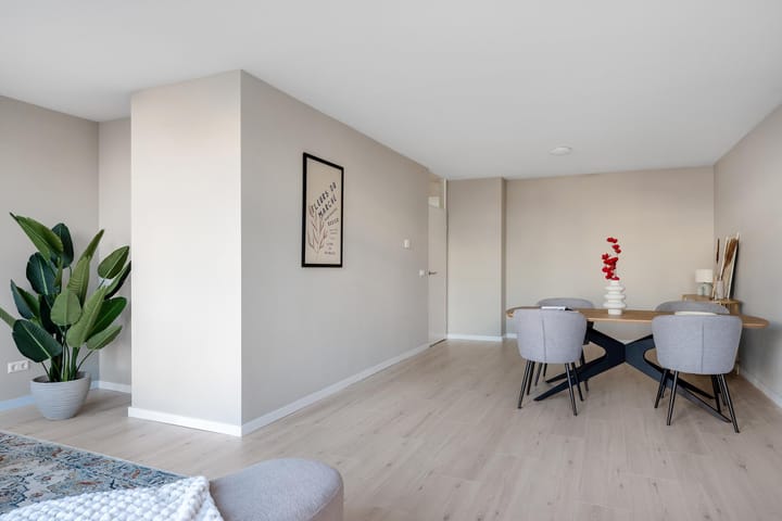 Foto 7 van Schietbaanlaan 104-A01