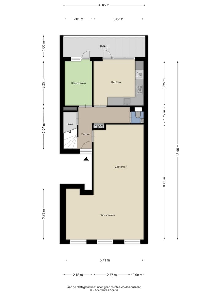 Foto 44 van Schietbaanlaan 104-A01