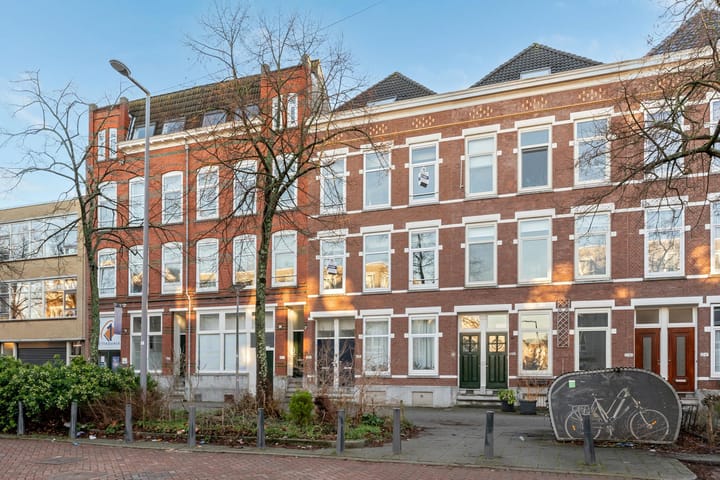 Foto 35 van Schietbaanlaan 104-A01