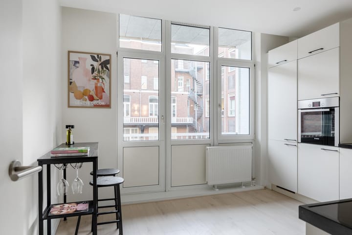 Foto 10 van Schietbaanlaan 104-A01