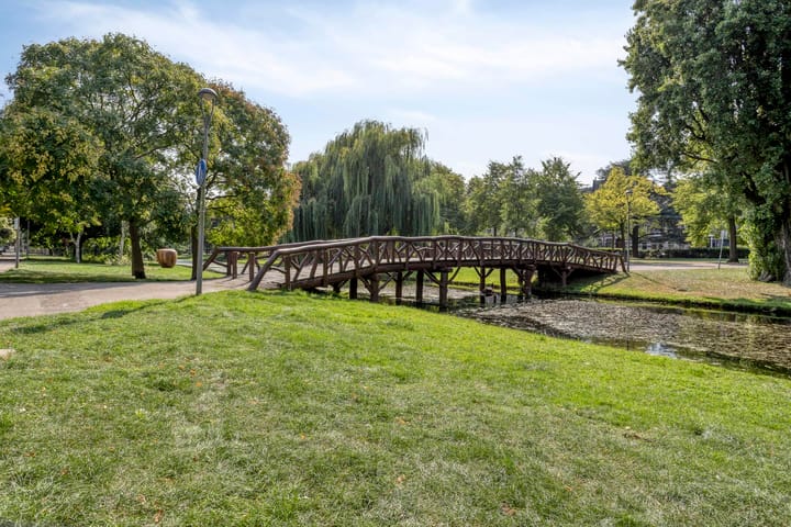 Foto 40 van Schietbaanlaan 104-A01