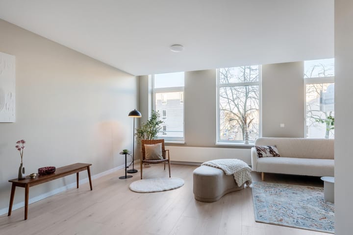 Foto 5 van Schietbaanlaan 104-A01