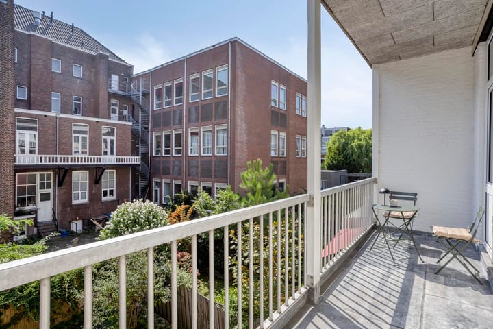 Foto 11 van Schietbaanlaan 104-A01