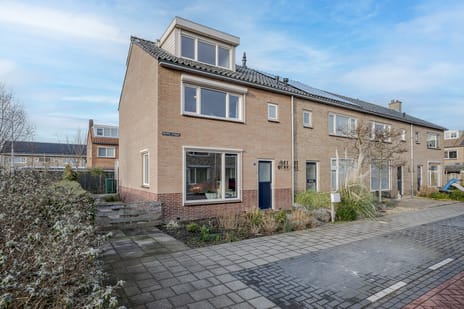 Peppelstraat thumbnail