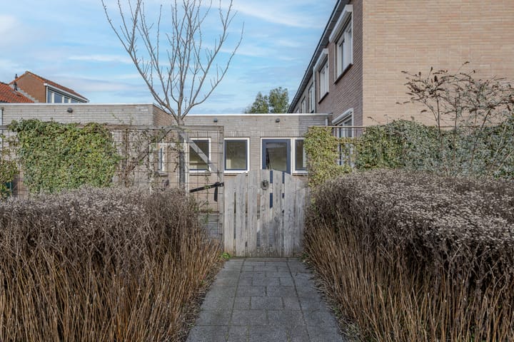 Foto 28 van Peppelstraat 2