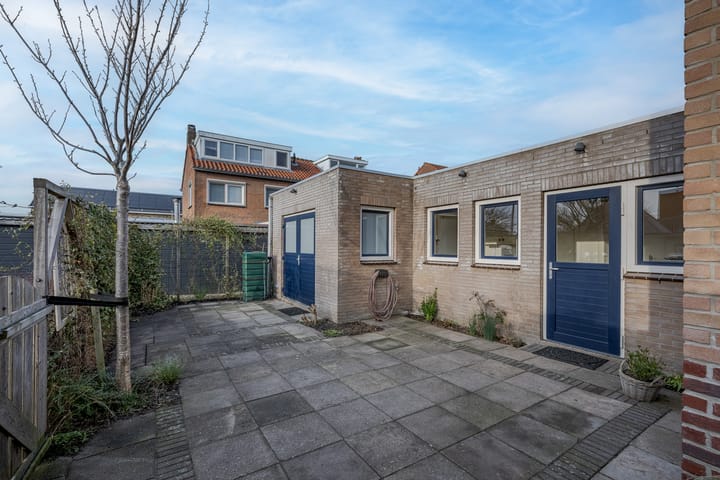 Foto 31 van Peppelstraat 2