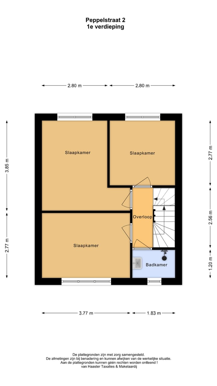 Foto 35 van Peppelstraat 2